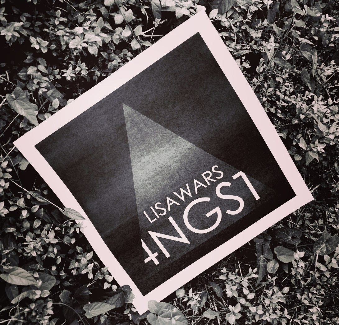 LisaWars - Angst Ankündigung